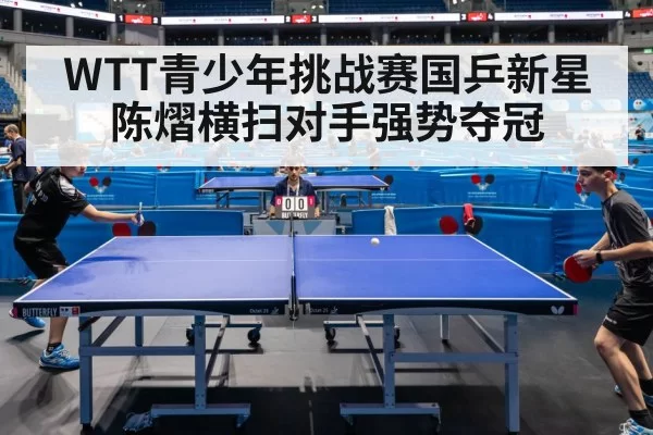 table tennis match action